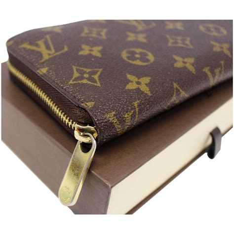 louis vuitton wallet price list